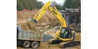 ремонт Генератора KOBELCO (КОБЕЛКО) 235SR